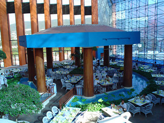 Hotel Camino Real Tuxtla Gutierrez