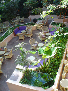 Hotel Camino Real Tuxtla Gutierrez