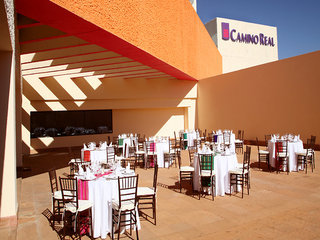 Hotel Camino Real Tuxtla Gutierrez
