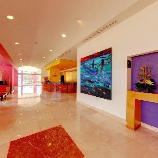 Hotel Camino Real Veracruz