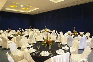 Hotel Camino Real Veracruz