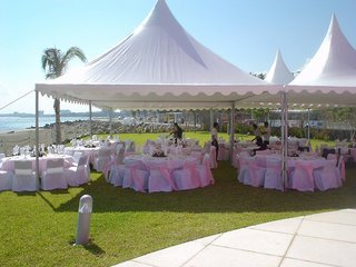 Hotel Camino Real Veracruz