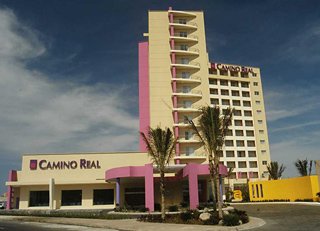 Hotel Camino Real Veracruz