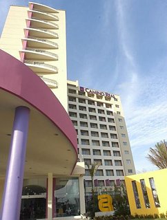 Hotel Camino Real Veracruz