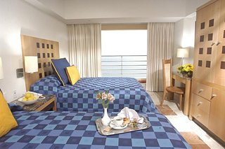 Hotel Camino Real Veracruz