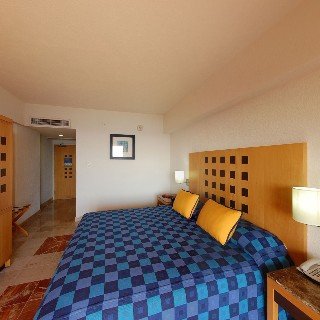 Hotel Camino Real Veracruz
