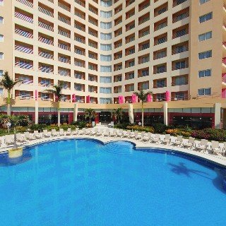 Hotel Camino Real Veracruz