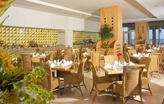 Hotel Camino Real Veracruz