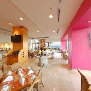 Hotel Camino Real Veracruz