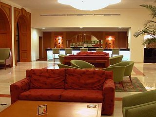 Hotel Camino Real Villahermosa