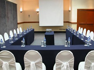 Hotel Camino Real Villahermosa