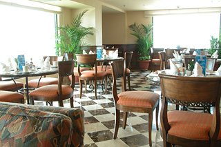 Hotel Camino Real Villahermosa