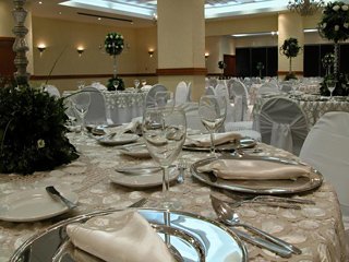 Hotel Camino Real Villahermosa