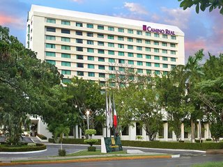 Hotel Camino Real Villahermosa