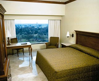 Hotel Camino Real Villahermosa
