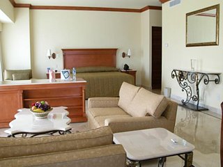 Hotel Camino Real Villahermosa