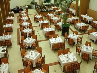 Hotel Camino Real Villahermosa