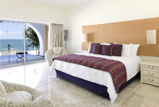 Hotel Camino Real Zaashila Huatulco