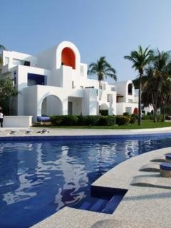 Hotel Camino Real Zaashila Huatulco