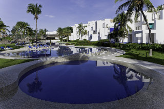 Hotel Camino Real Zaashila Huatulco