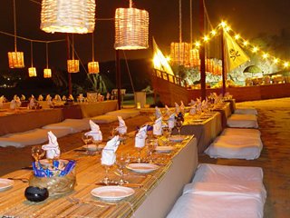 Hotel Camino Real Zaashila Huatulco