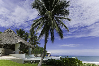 Hotel Camino Real Zaashila Huatulco
