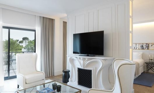 Hotel Camiral At Pga Catalunya