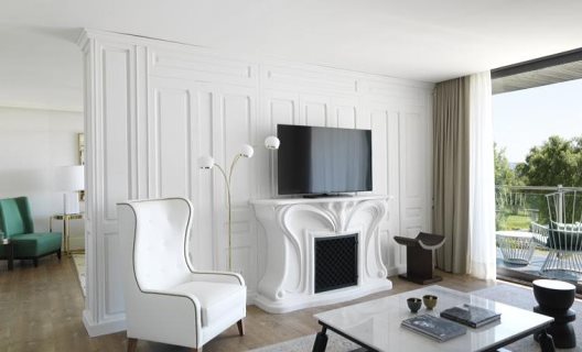 Hotel Camiral At Pga Catalunya