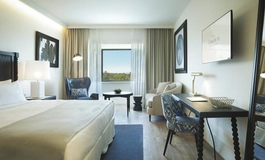 Hotel Camiral At Pga Catalunya