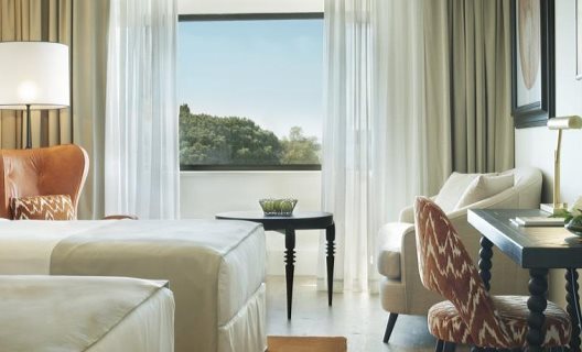 Hotel Camiral At Pga Catalunya