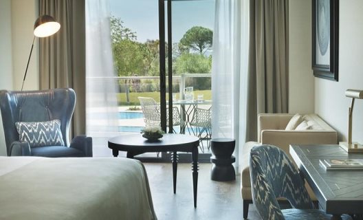 Hotel Camiral At Pga Catalunya