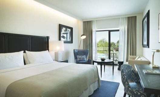 Hotel Camiral At Pga Catalunya