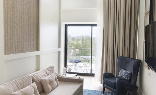 Hotel Camiral At Pga Catalunya