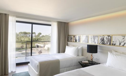 Hotel Camiral At Pga Catalunya