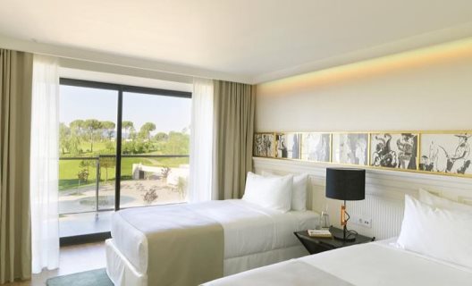 Hotel Camiral At Pga Catalunya