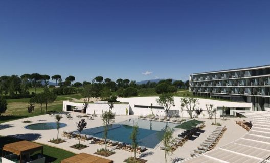 Hotel Camiral At Pga Catalunya