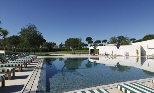 Hotel Camiral At Pga Catalunya