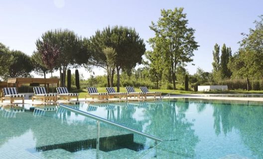 Hotel Camiral At Pga Catalunya