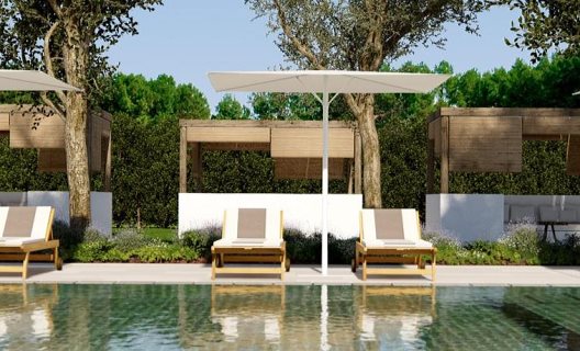 Hotel Camiral At Pga Catalunya