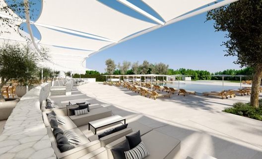 Hotel Camiral At Pga Catalunya