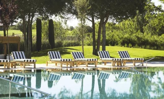 Hotel Camiral At Pga Catalunya