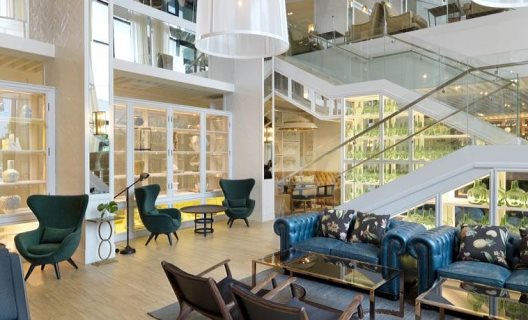 Hotel Camiral At Pga Catalunya