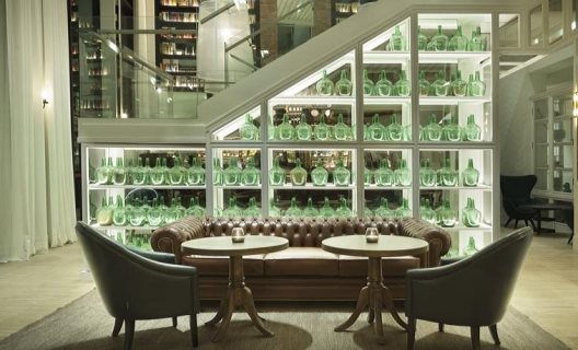 Hotel Camiral At Pga Catalunya