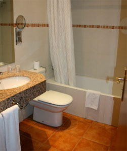 Hotel Camp Del Serrat