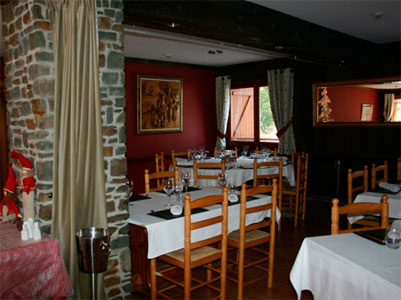 Hotel Camp Del Serrat