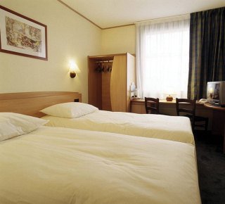 Hotel Campanile