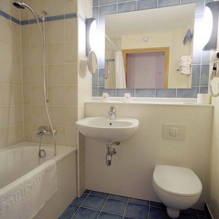 Hotel Campanile