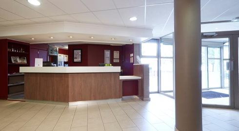 Hotel Campanile Argenteuil