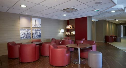 Hotel Campanile Argenteuil