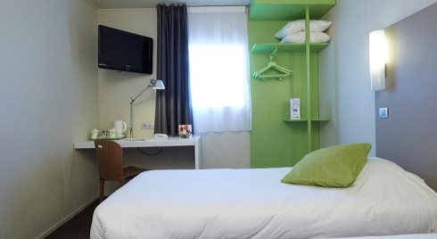 Hotel Campanile Argenteuil